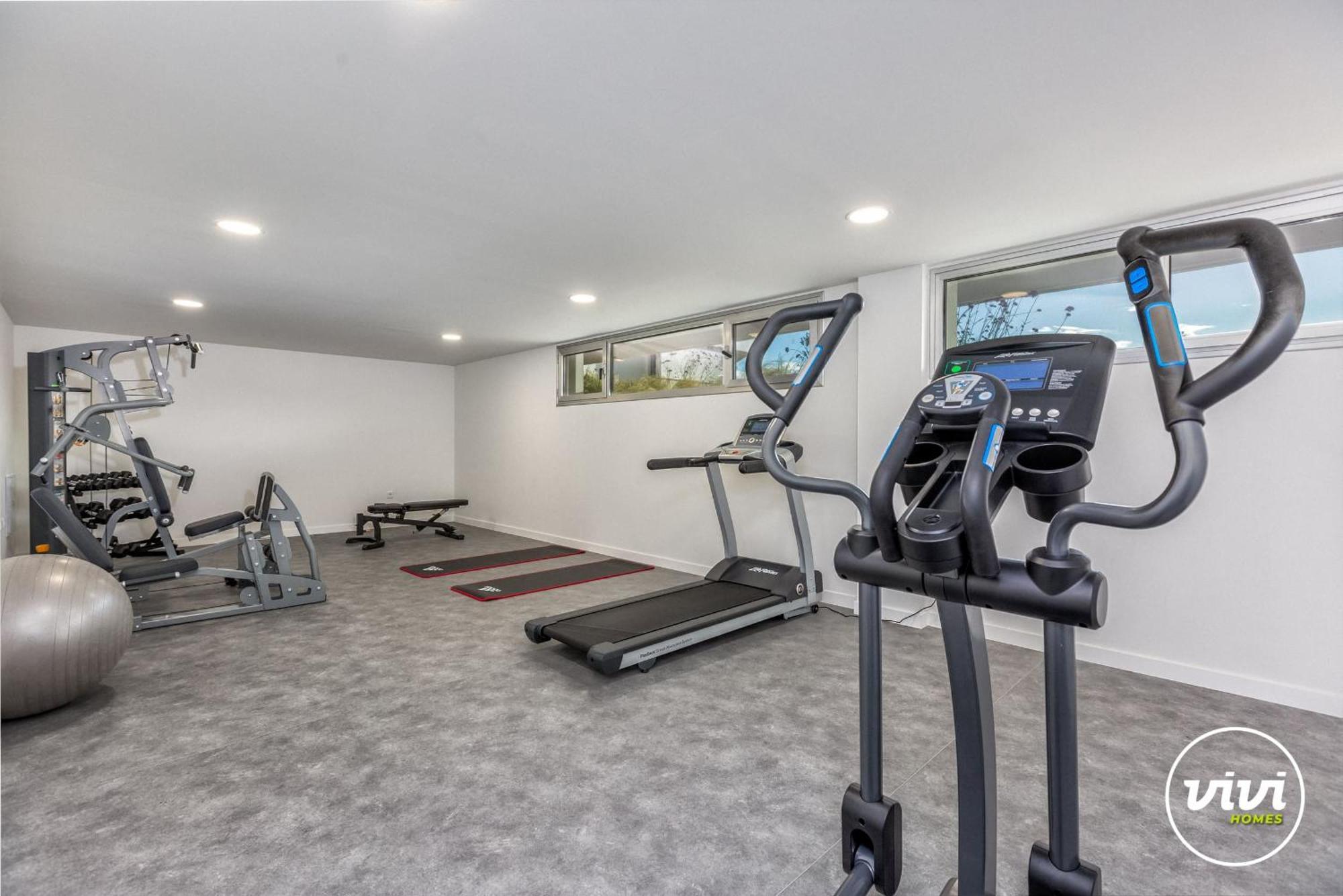 Vivi Homes - Casa Giulia Apartamento
