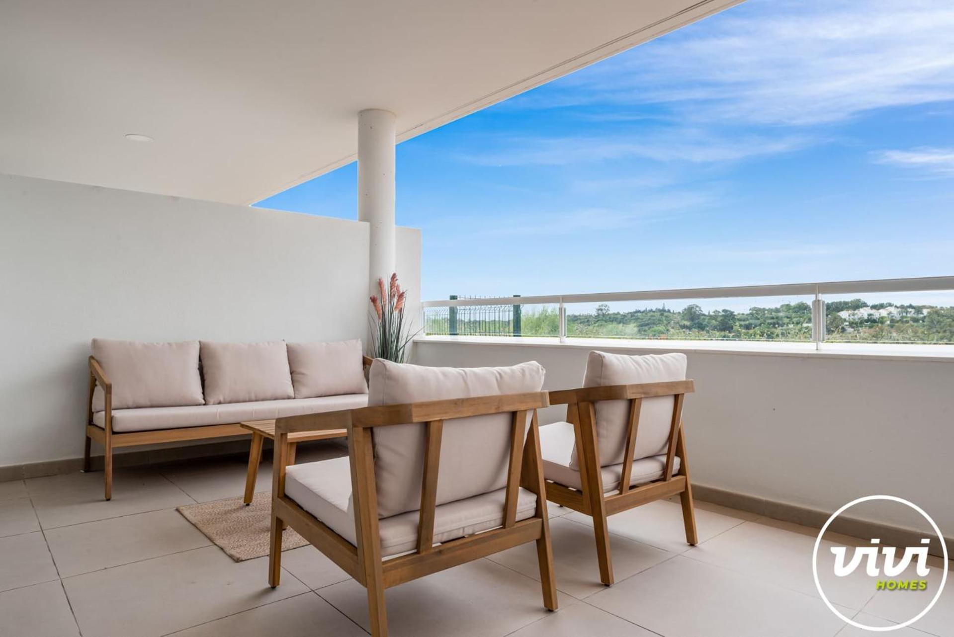 Apartamento Vivi Homes - Casa Giulia *