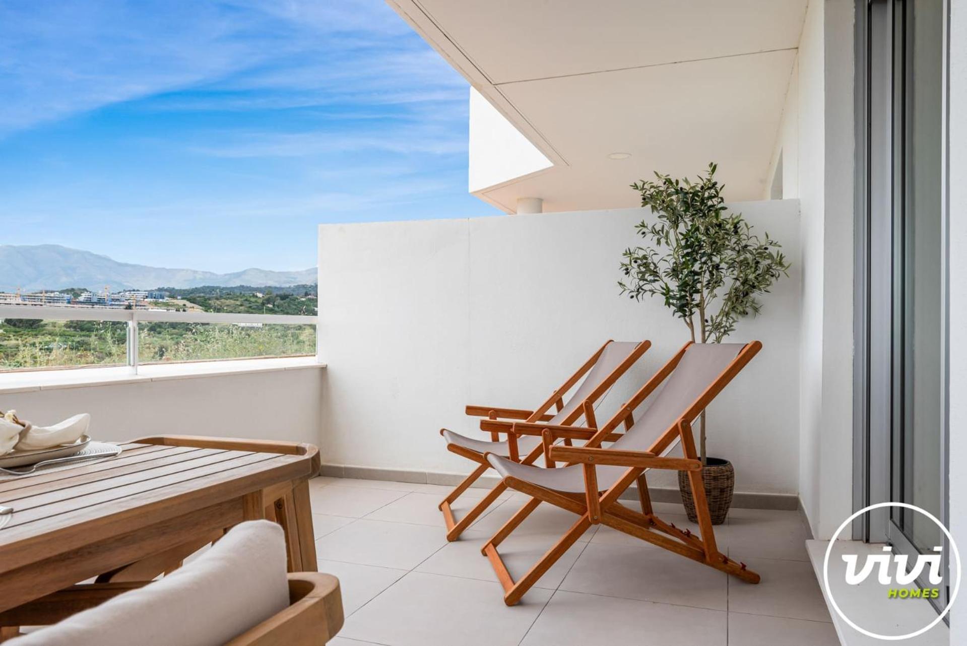 Vivi Homes - Casa Giulia Estepona