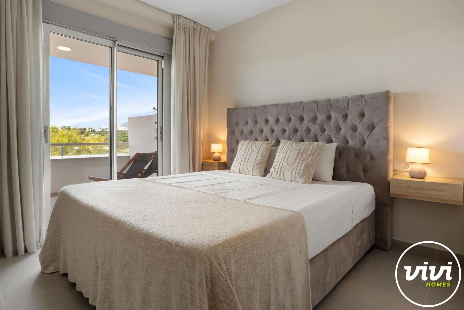 Vivi Homes - Casa Giulia Apartamento *