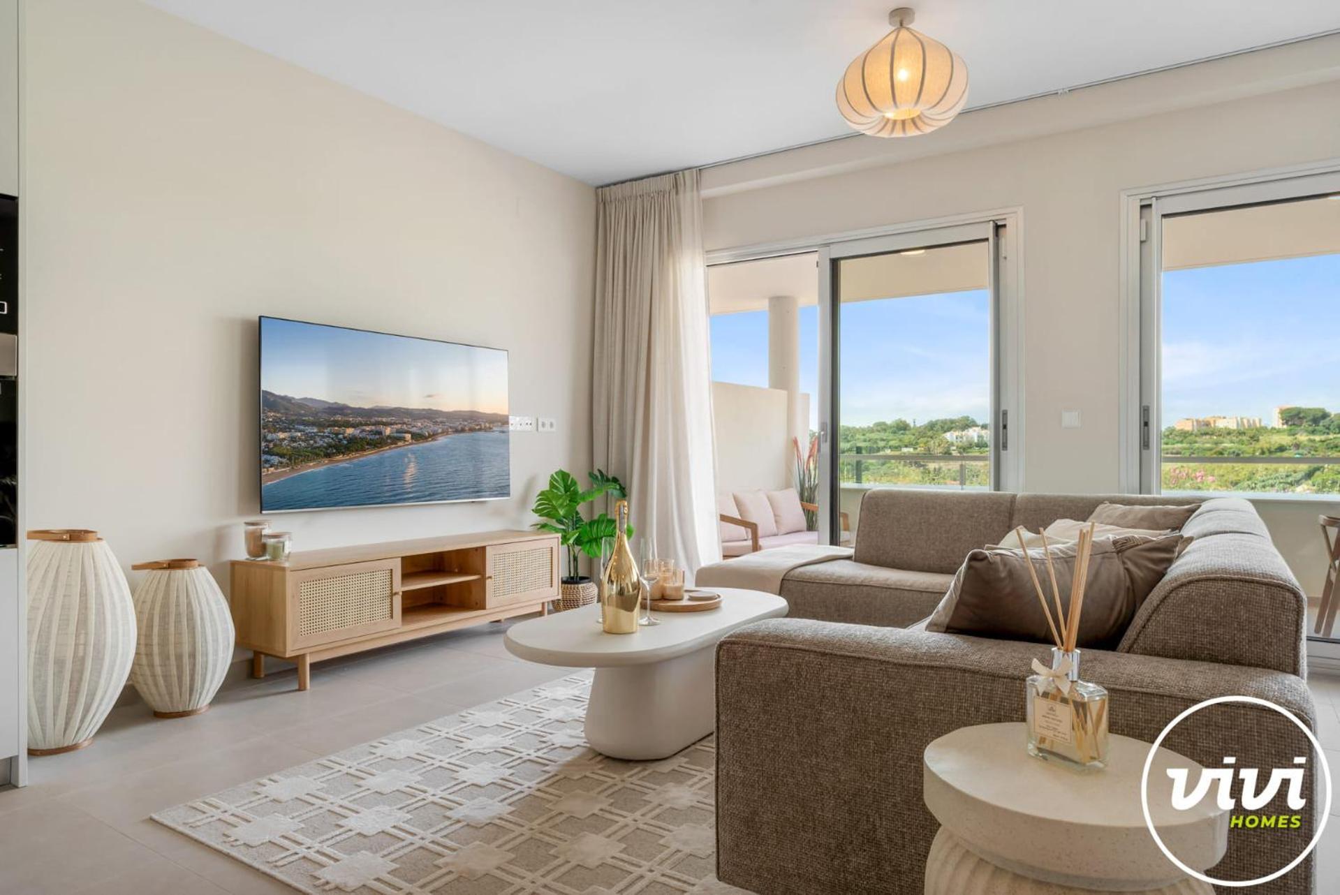 Apartamento Vivi Homes - Casa Giulia