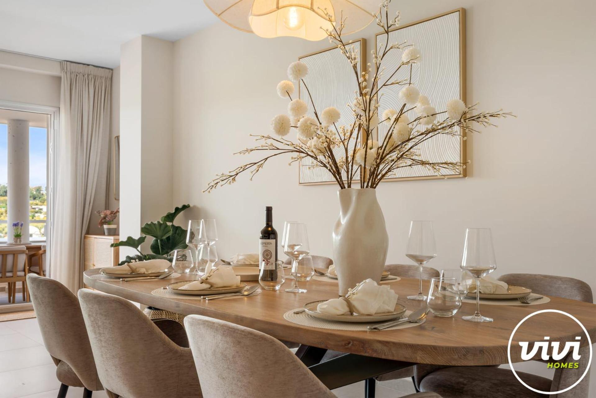 Vivi Homes - Casa Giulia
