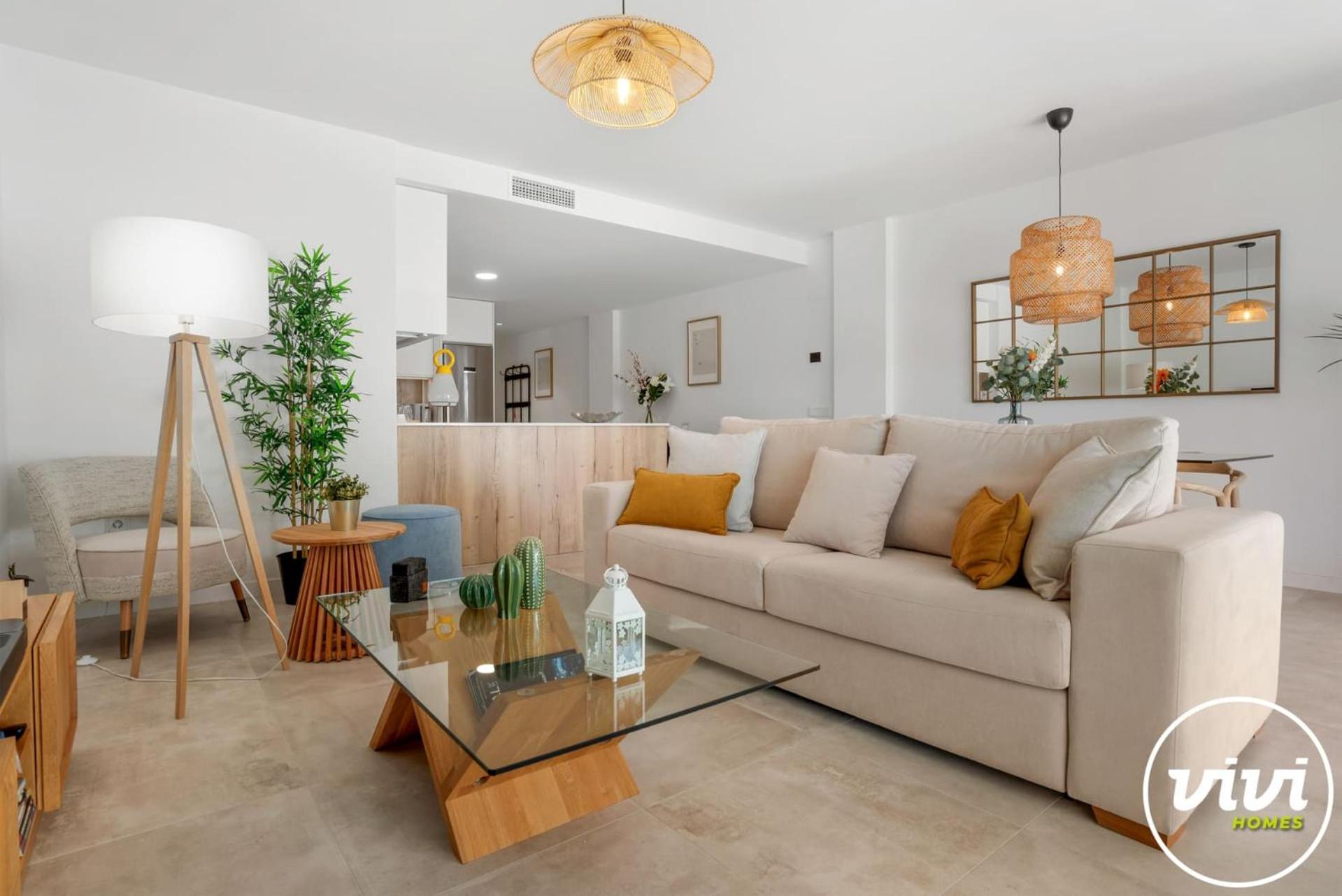 Appartement Vivi Homes - Ricos *