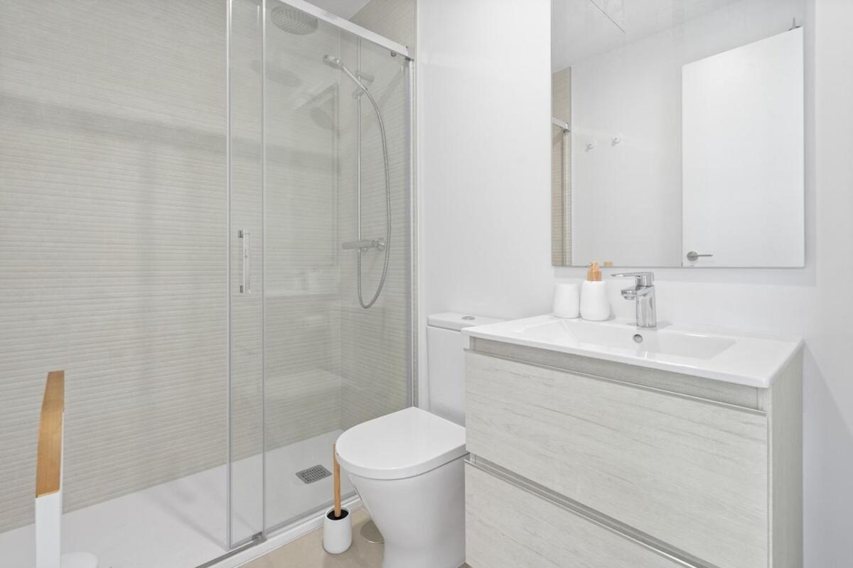 Amazing 3 Bedroom Penthouse Great Views Rdr482 Appartement