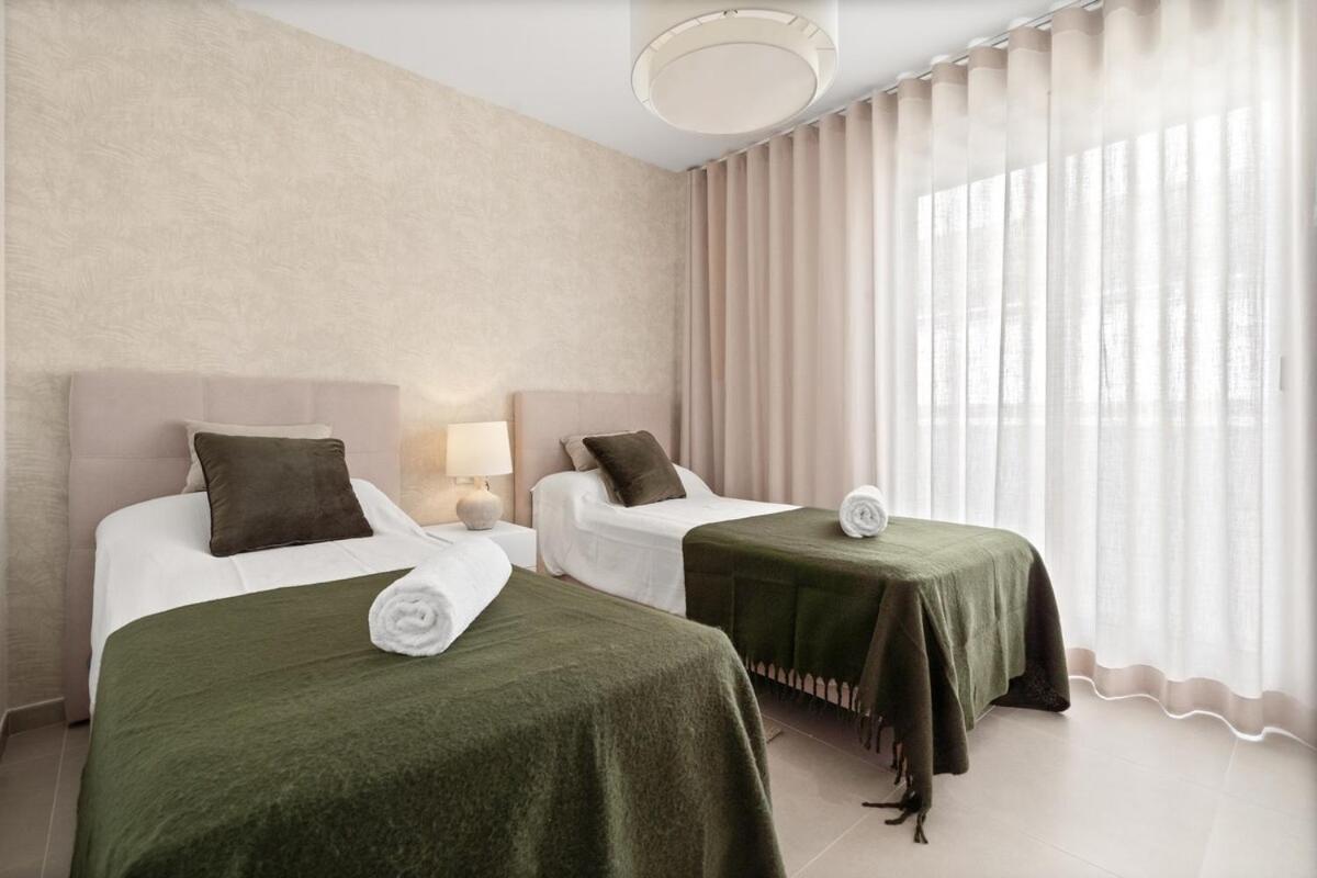 Amazing 3 Bedroom Penthouse Great Views Rdr482 Appartement *