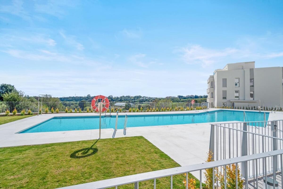 Appartement Amazing 3 Bedroom Penthouse Great Views Rdr482 Estepona