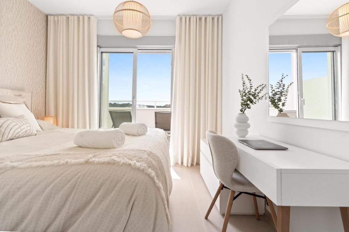 Amazing 3 Bedroom Penthouse Great Views Rdr482