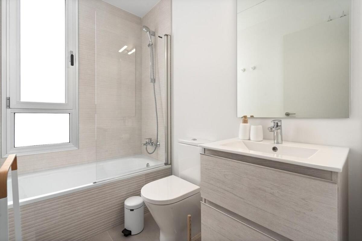 Appartement Amazing 3 Bedroom Penthouse Great Views Rdr482