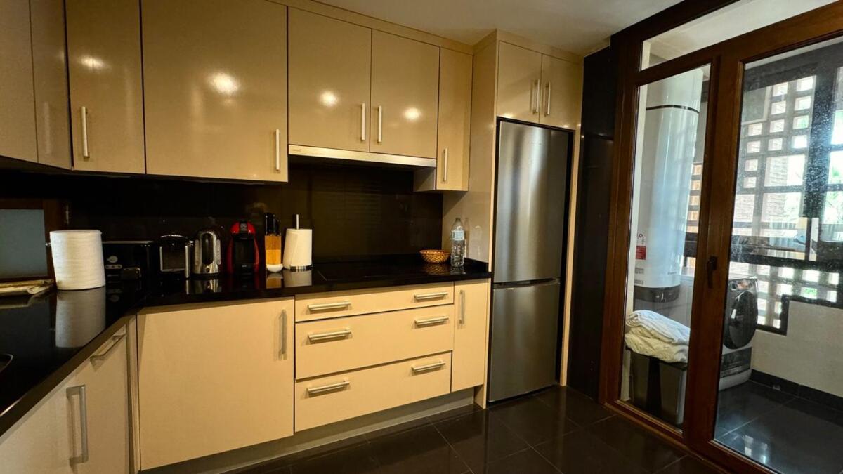 Exclusive 2 Bedroom *
