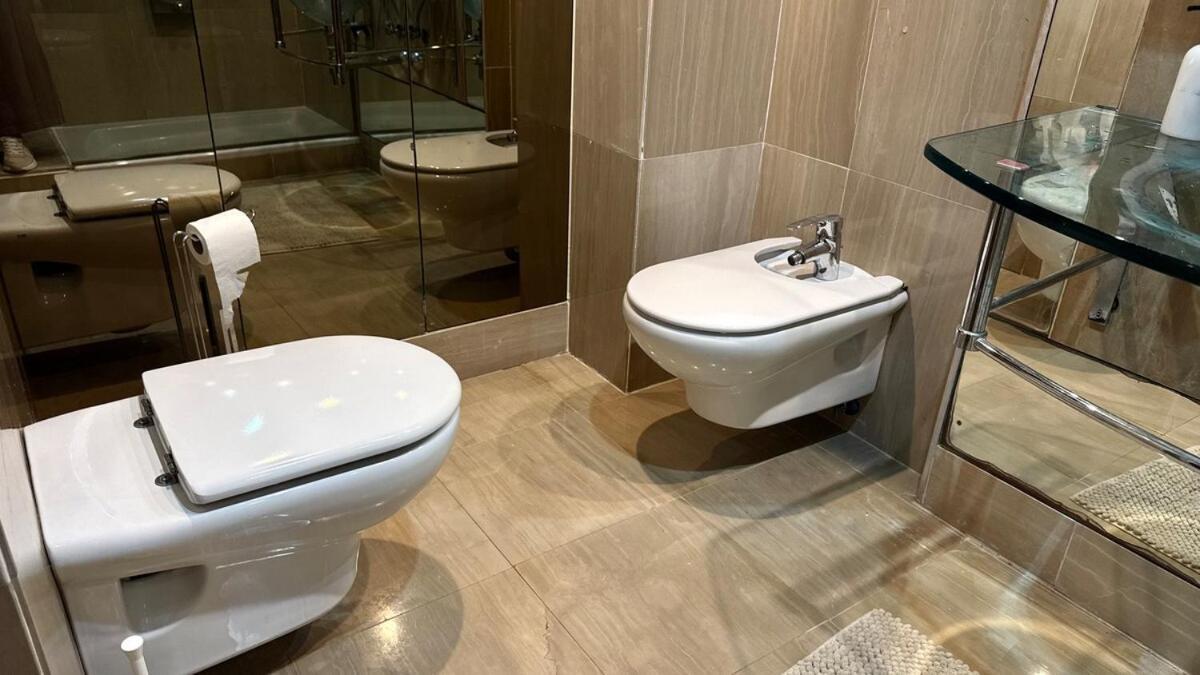 Exclusive 2 Bedroom Estepona