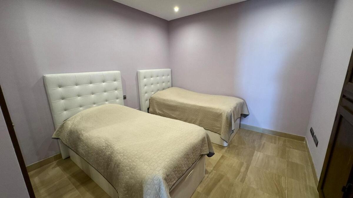 Exclusive 2 Bedroom