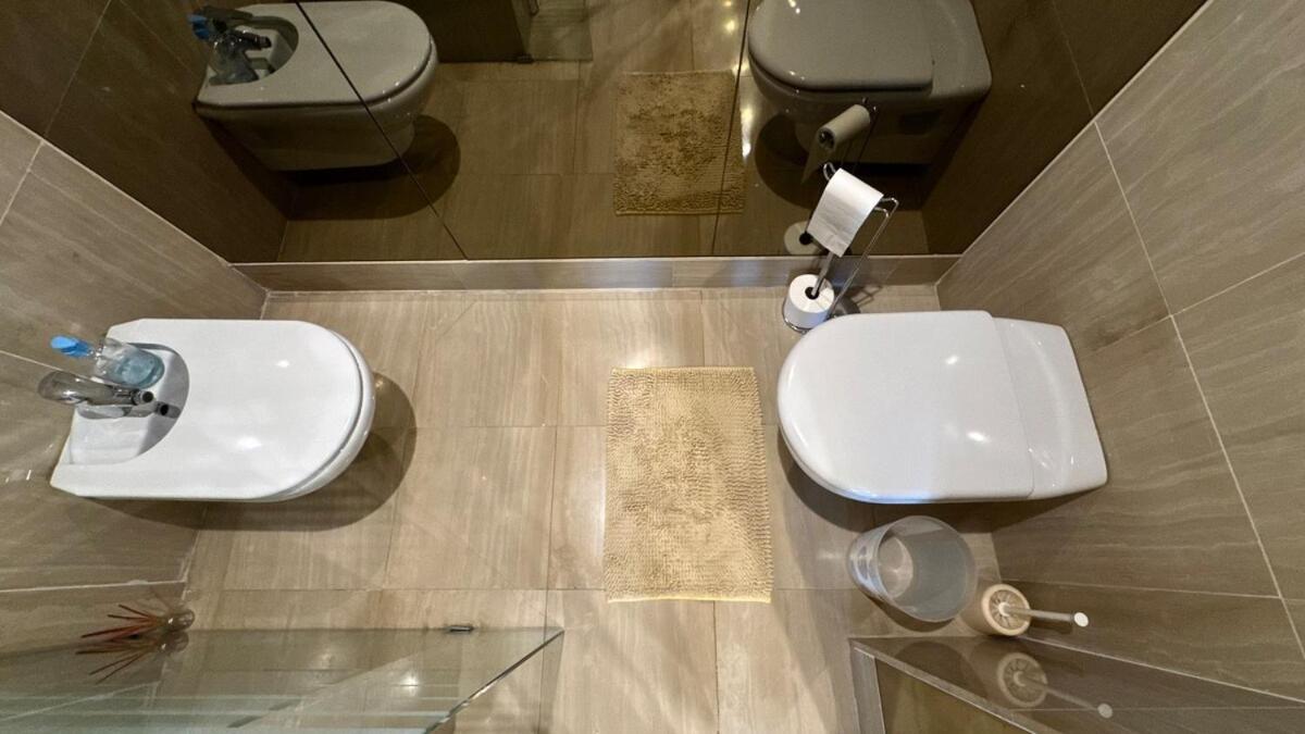Appartement Exclusive 2 Bedroom