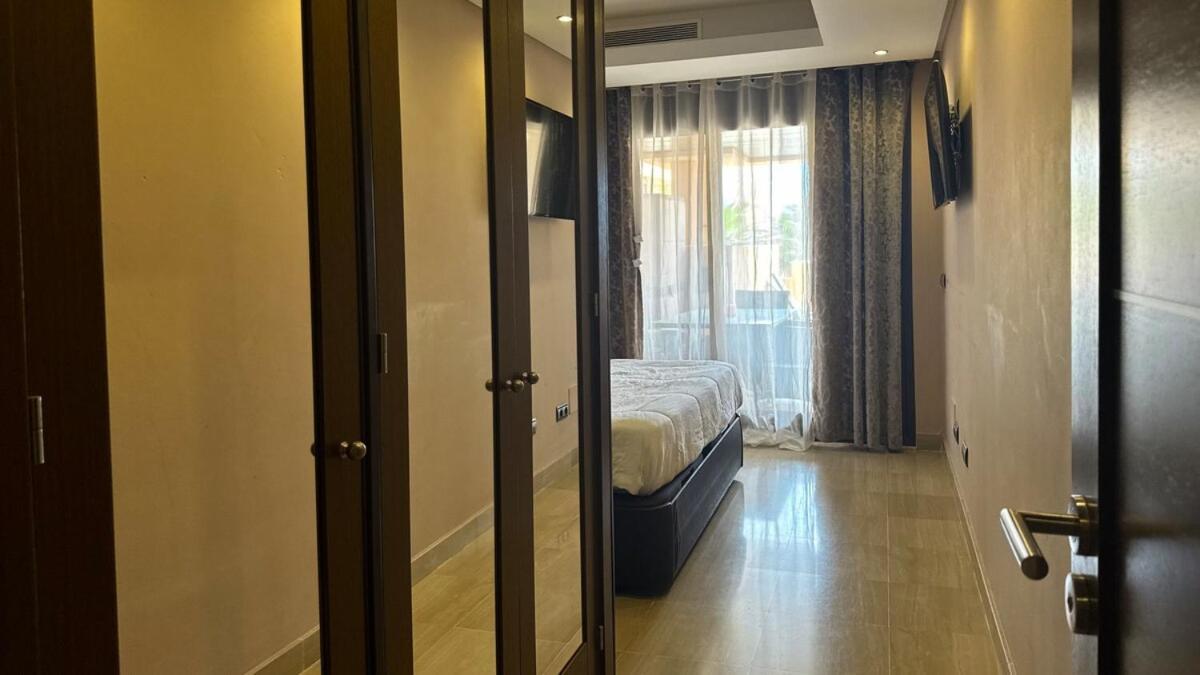 Exclusive 2 Bedroom * Estepona