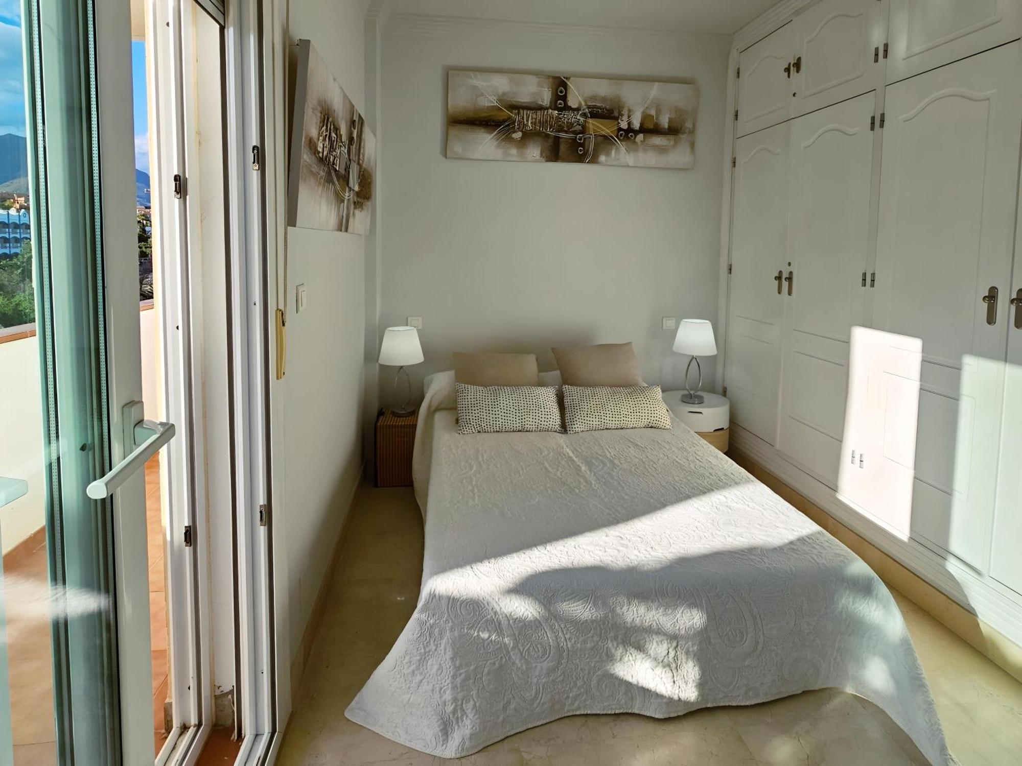 Lica Homes Sinfonia De Mar Appartement *
