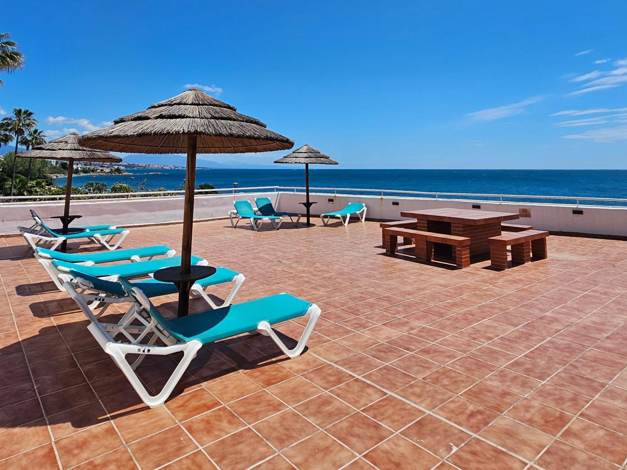 Lica Homes Sinfonia De Mar * Estepona