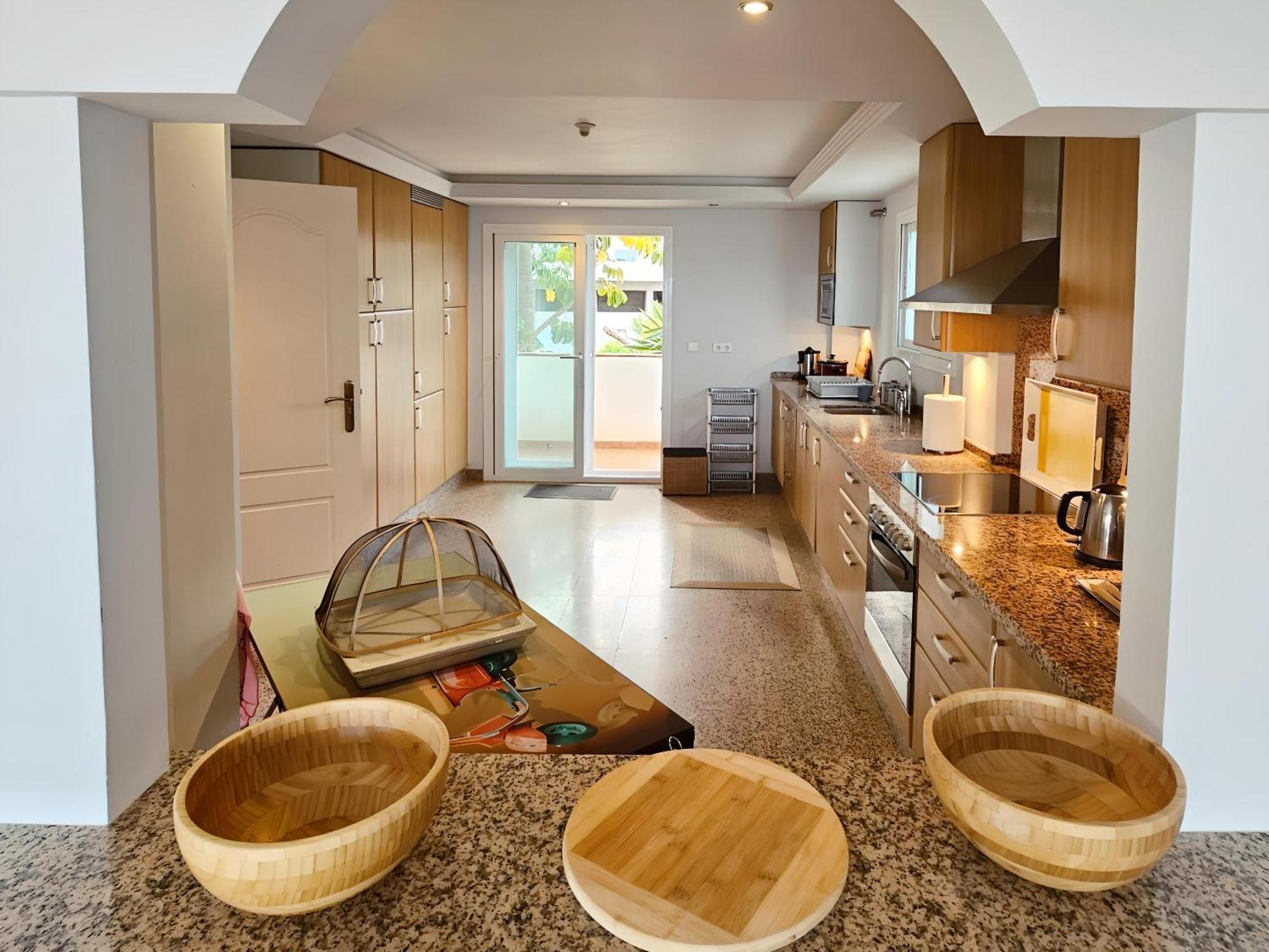 Lica Homes Sinfonia De Mar Appartement Estepona