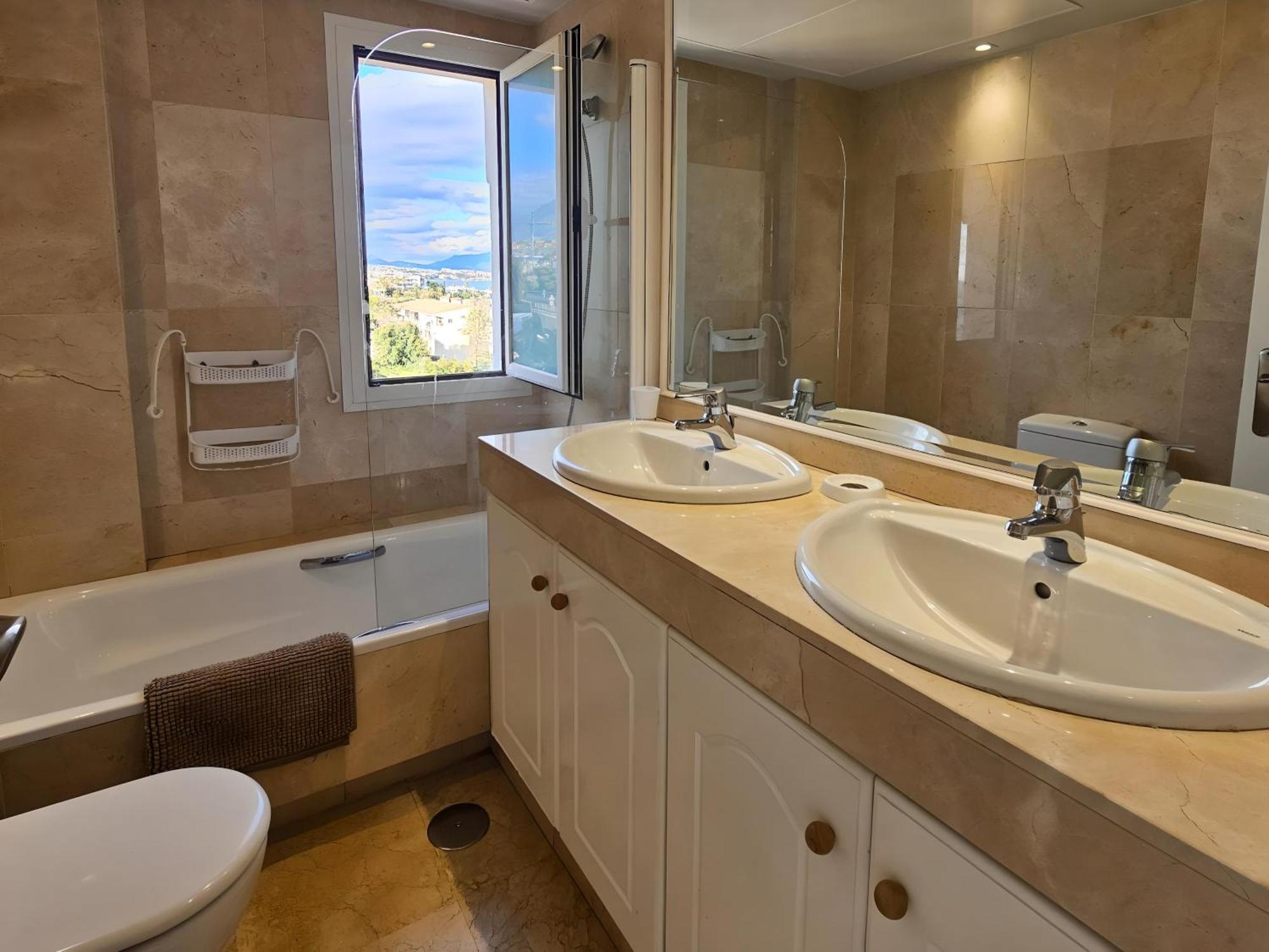 Appartement Lica Homes Sinfonia De Mar Estepona
