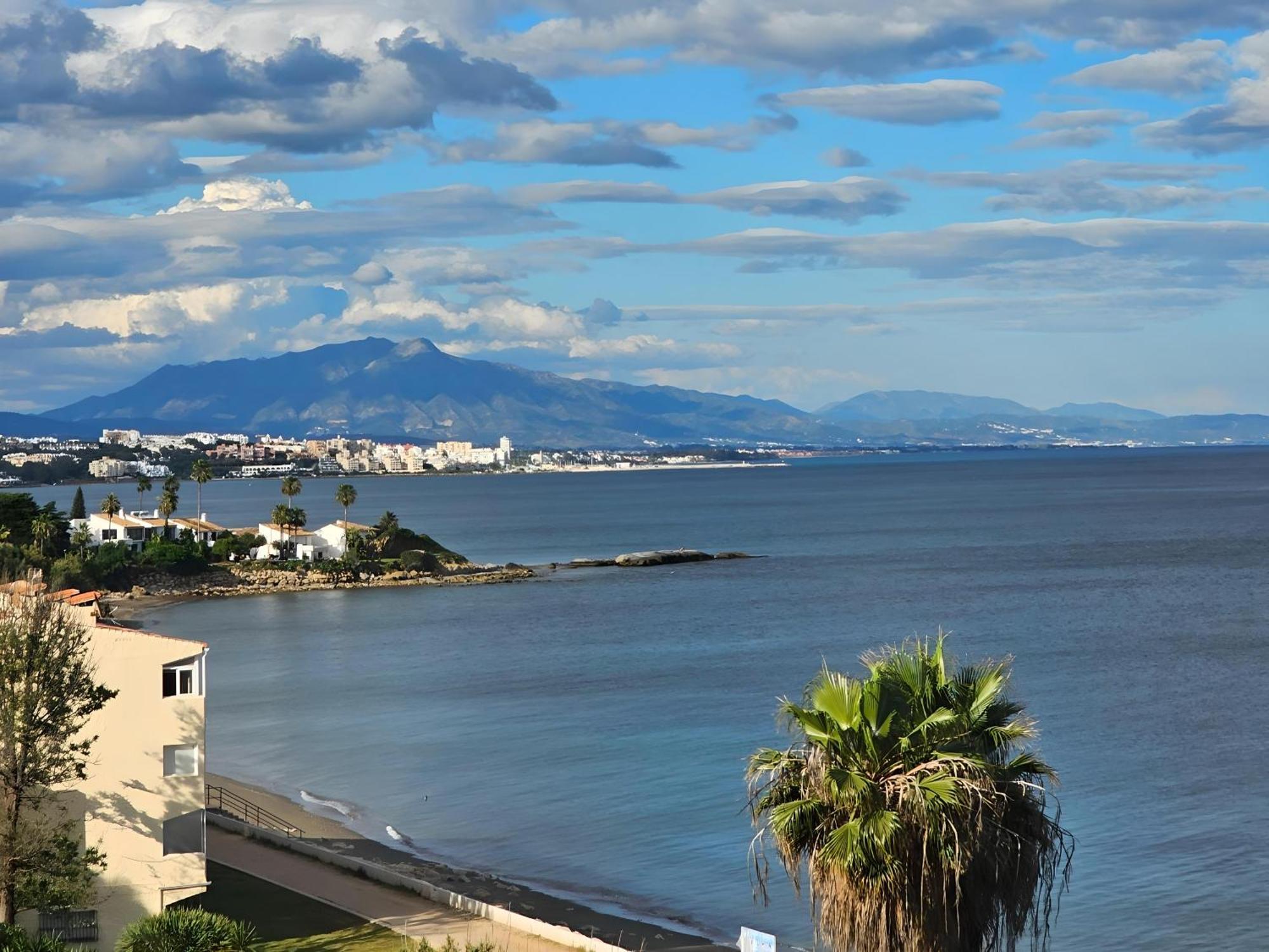 Lica Homes Sinfonia De Mar * Estepona