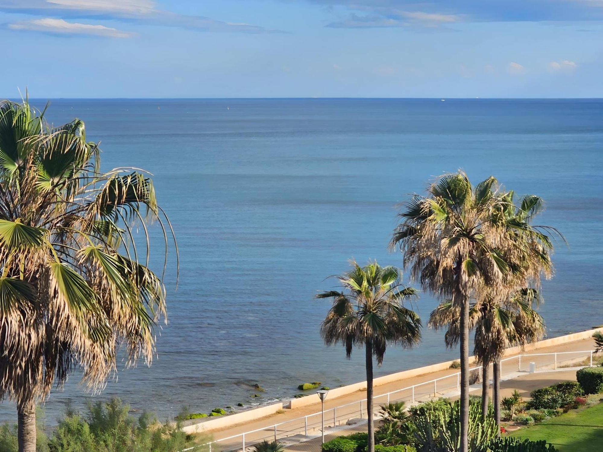 Lica Homes Sinfonia De Mar Appartement *