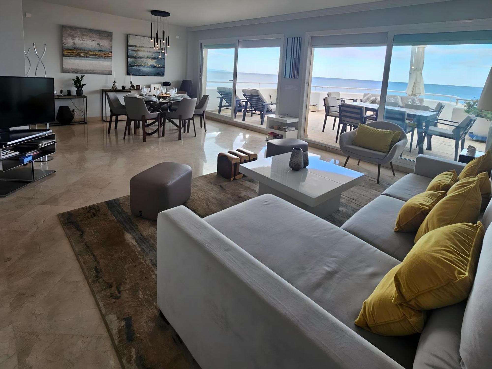 Lica Homes Sinfonia De Mar Appartement Estepona