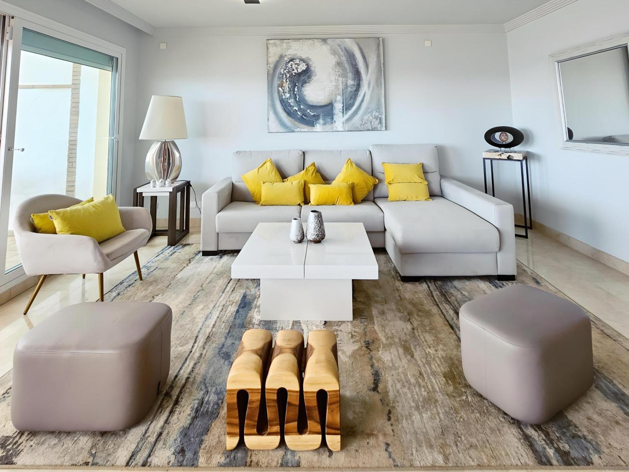 Lica Homes Sinfonia De Mar Appartement *