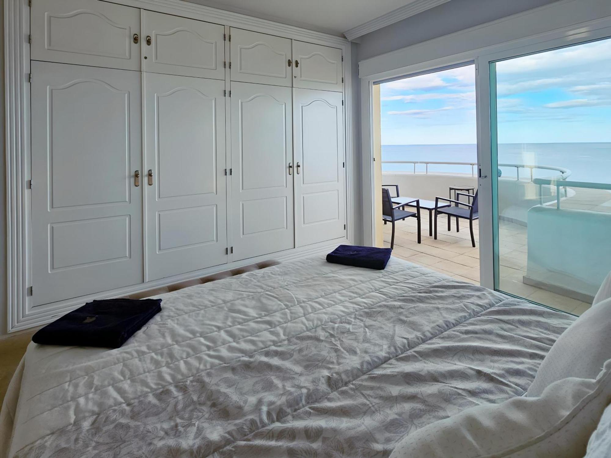 Appartement Lica Homes Sinfonia De Mar *