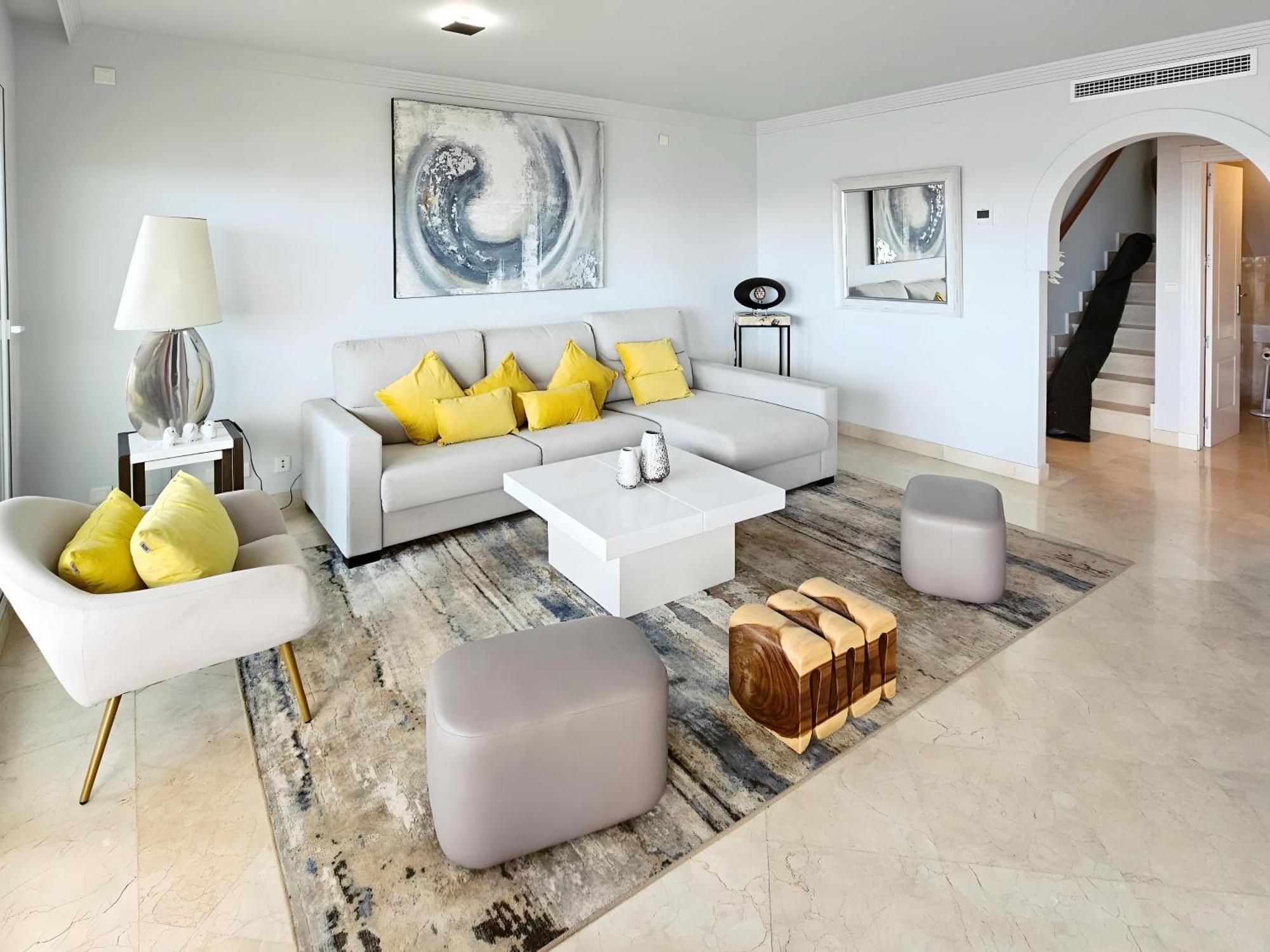 Lica Homes Sinfonia De Mar Estepona