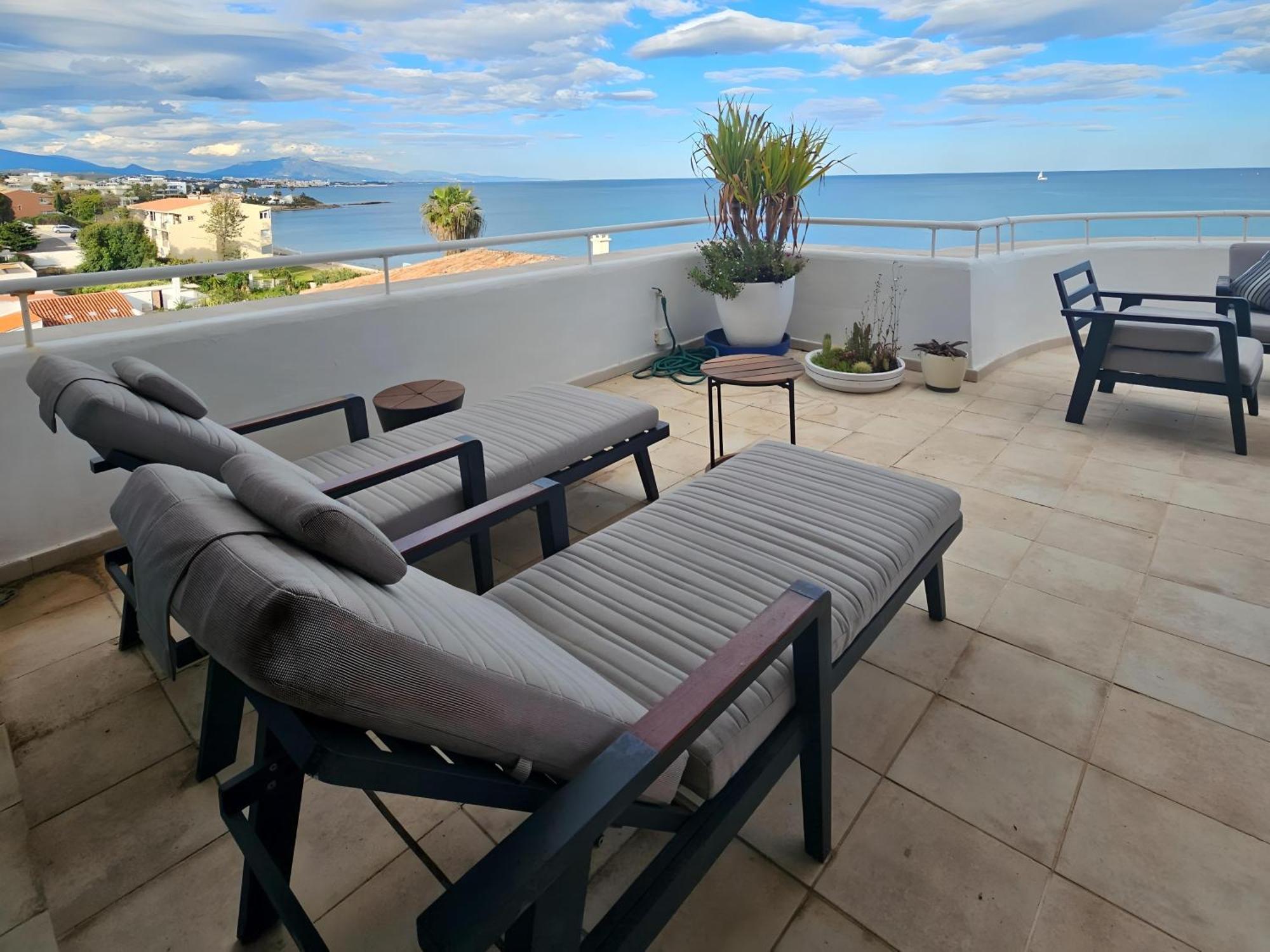 Lica Homes Sinfonia De Mar * Estepona
