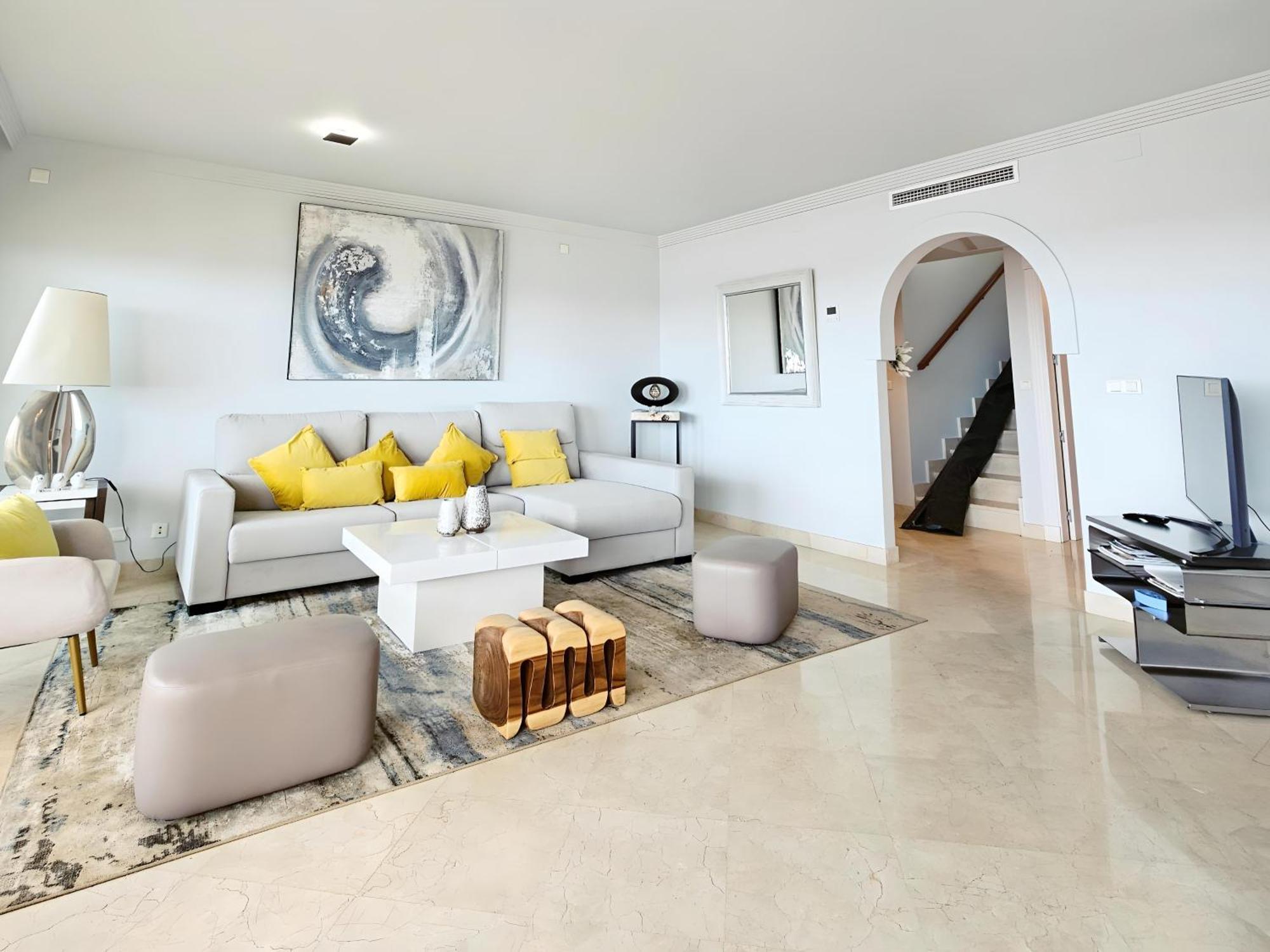 Lica Homes Sinfonia De Mar