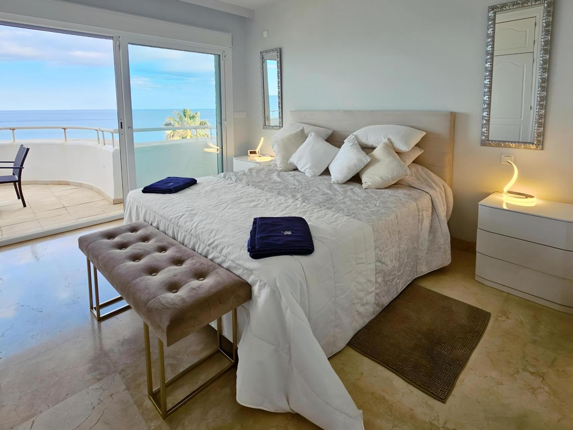 Lica Homes Sinfonia De Mar Estepona