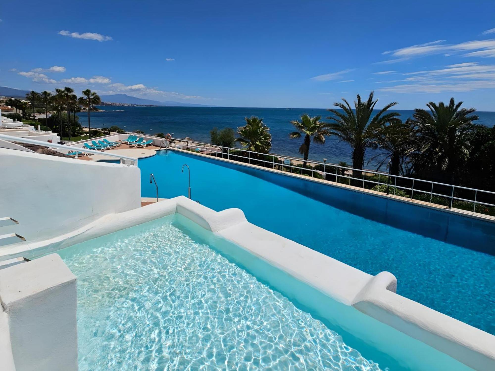 Appartement Lica Homes Sinfonia De Mar