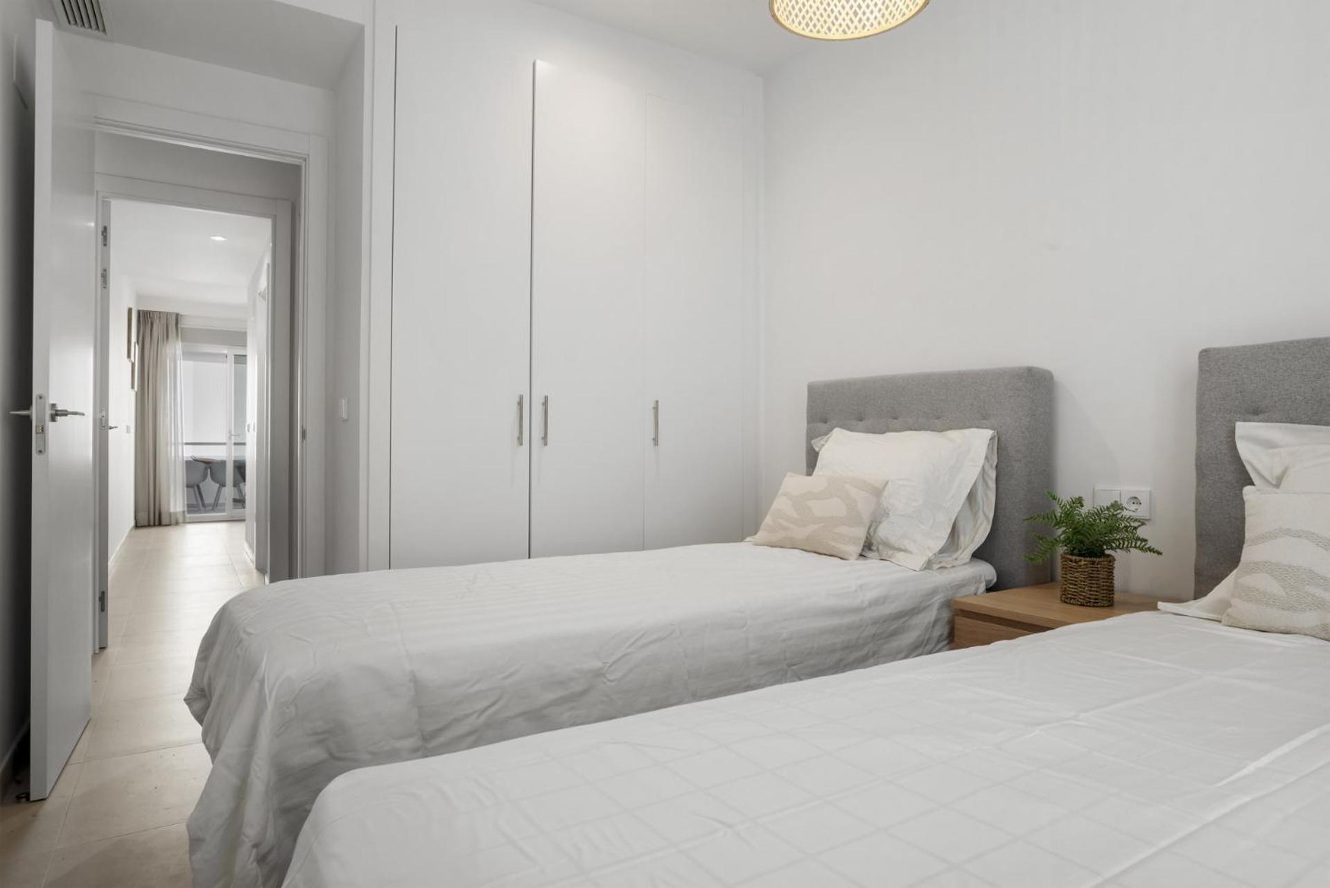 Appartement Casa O Gardens *