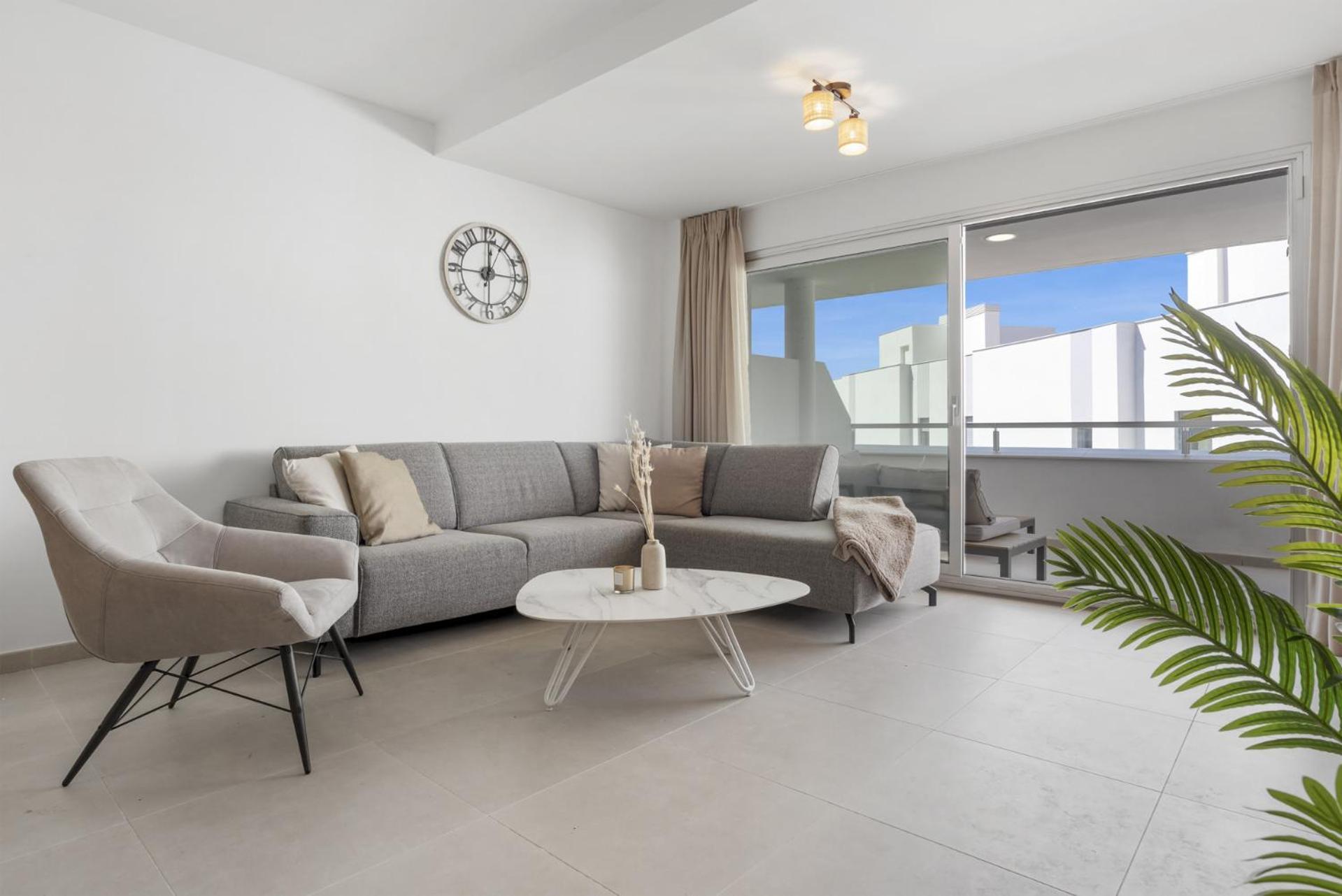 Appartement Casa O Gardens *