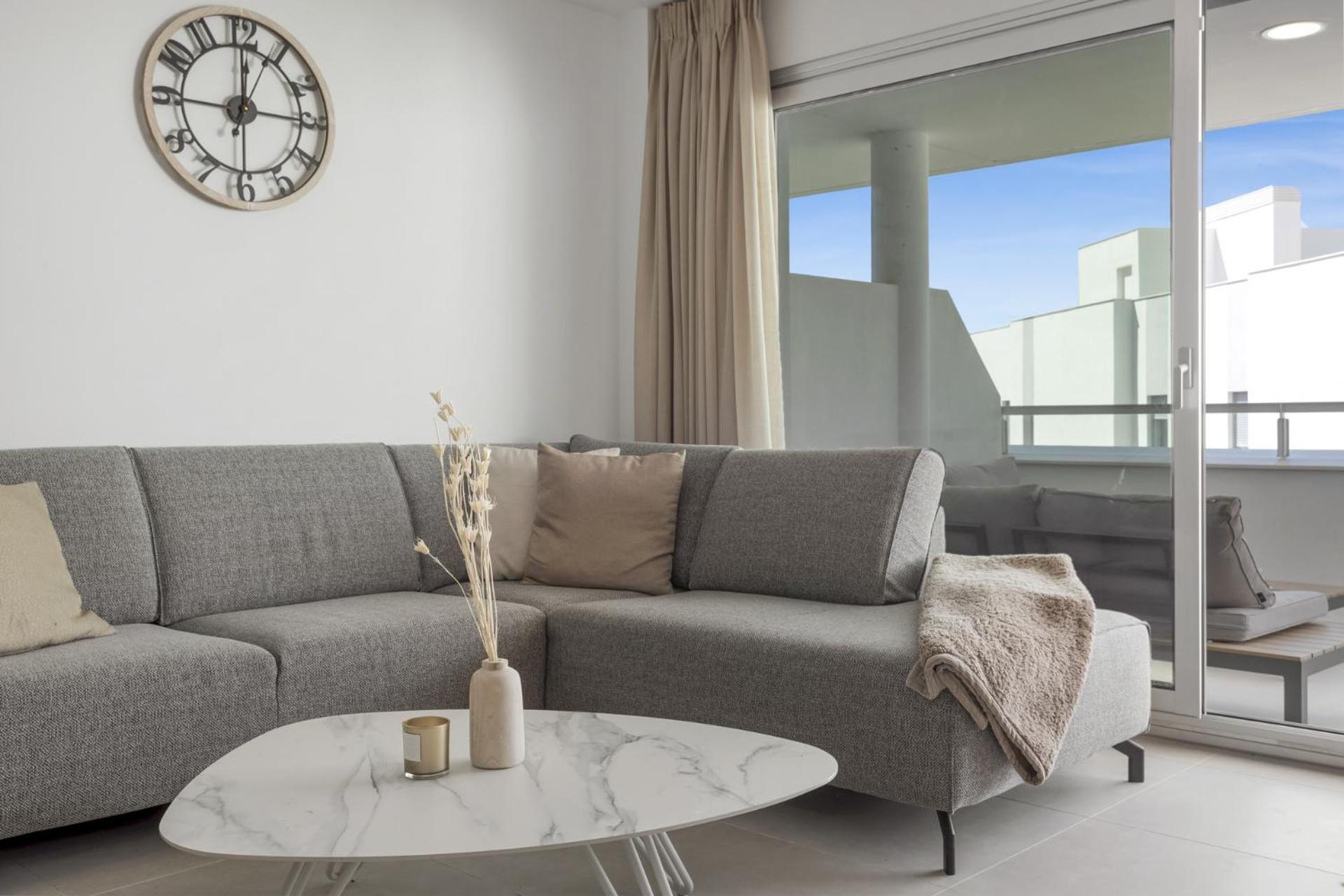 Appartement Casa O Gardens Estepona