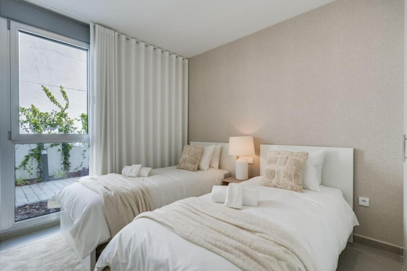 3br With Great Panoramic Views At Oceana Gardens * Estepona