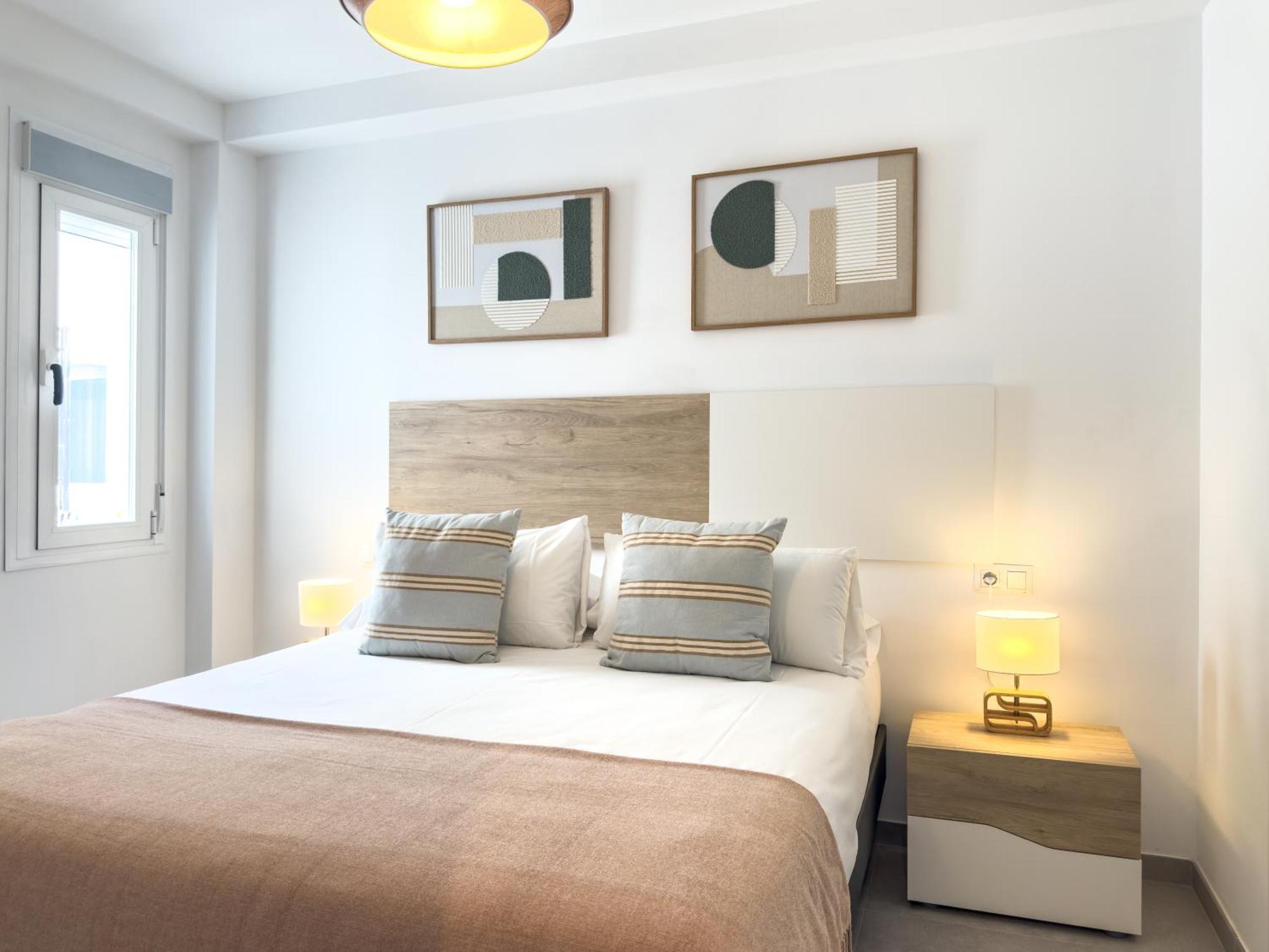 Apartamento Hanami Avenida De Espana Mountain View 5h