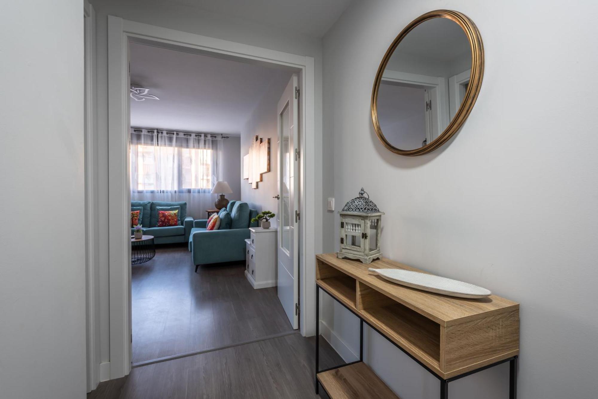 Appartement Ii *