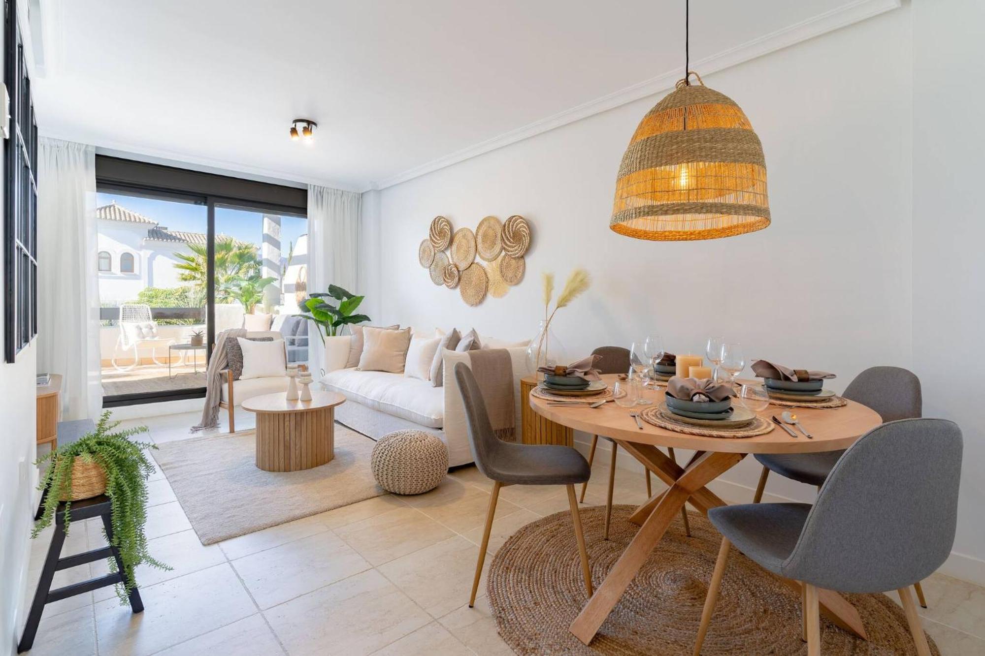 Casa Sunset Apartment *