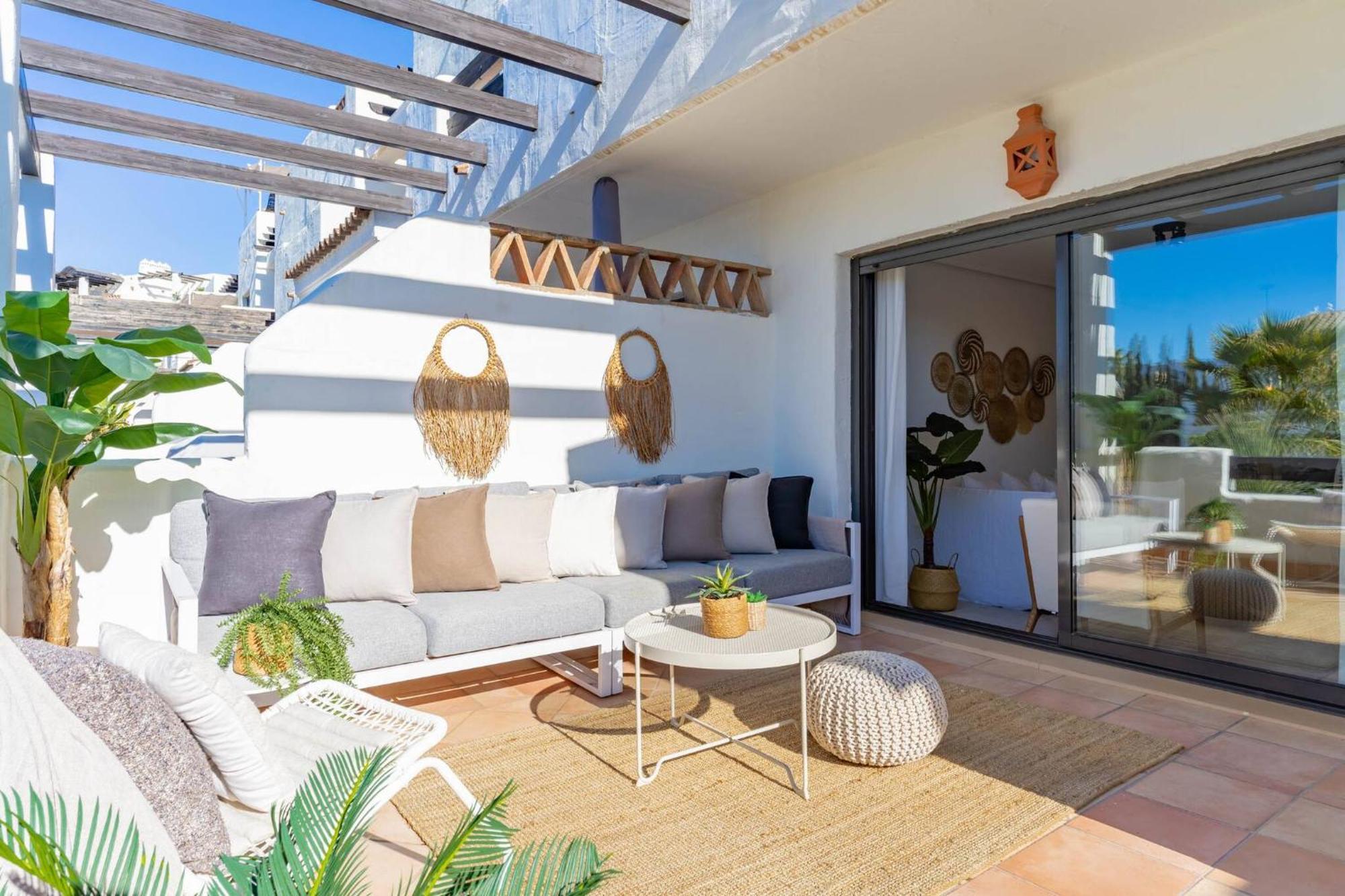 Casa Sunset * Estepona