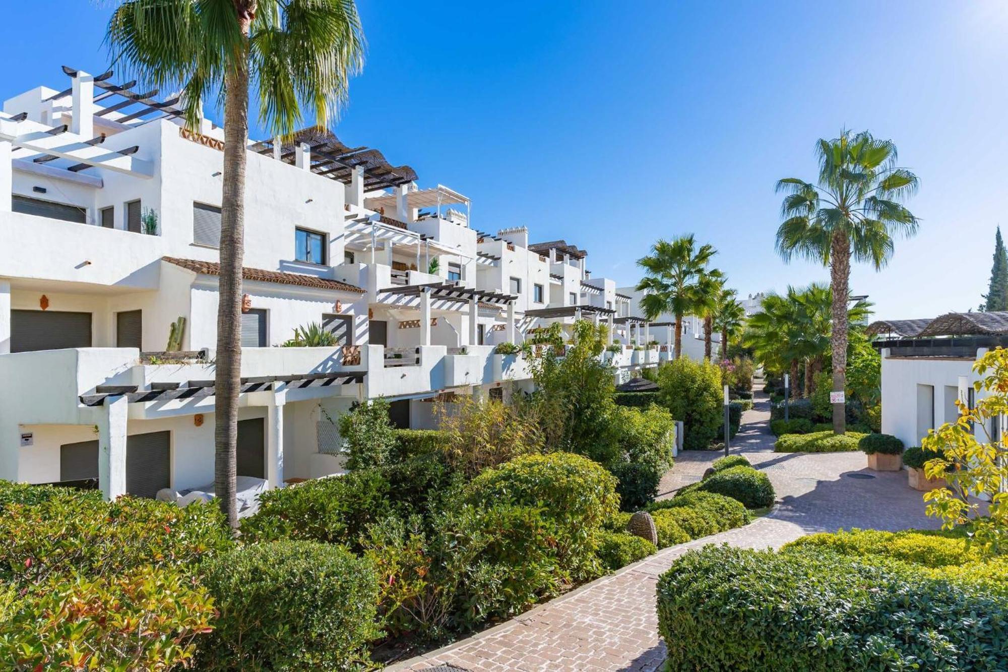 Casa Sunset Apartment Estepona
