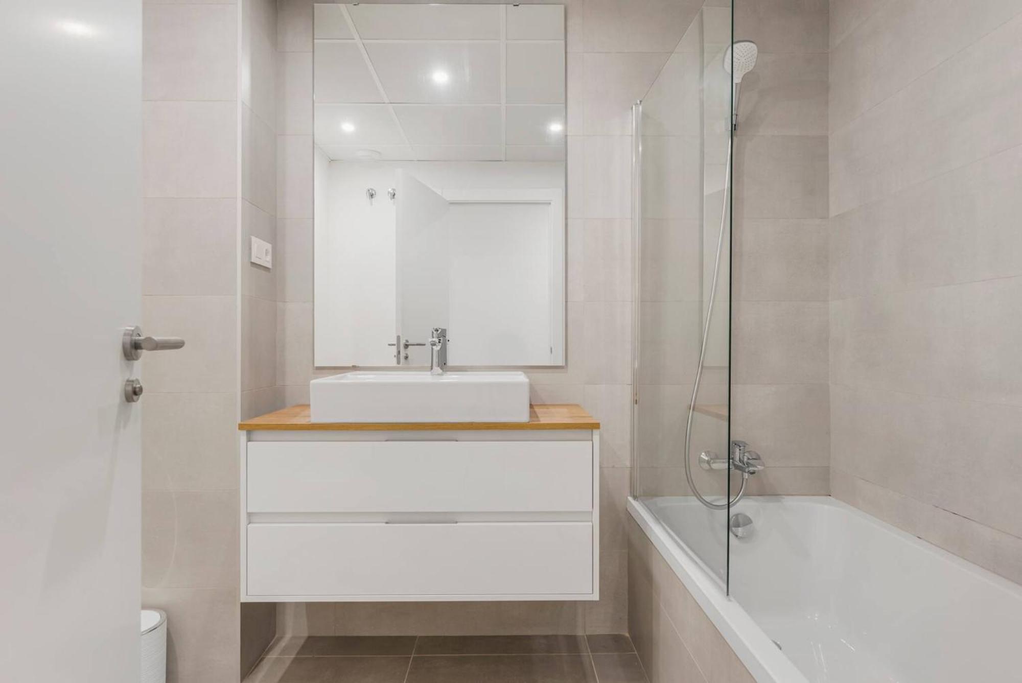 Apartamento Casa Oasis Estepona