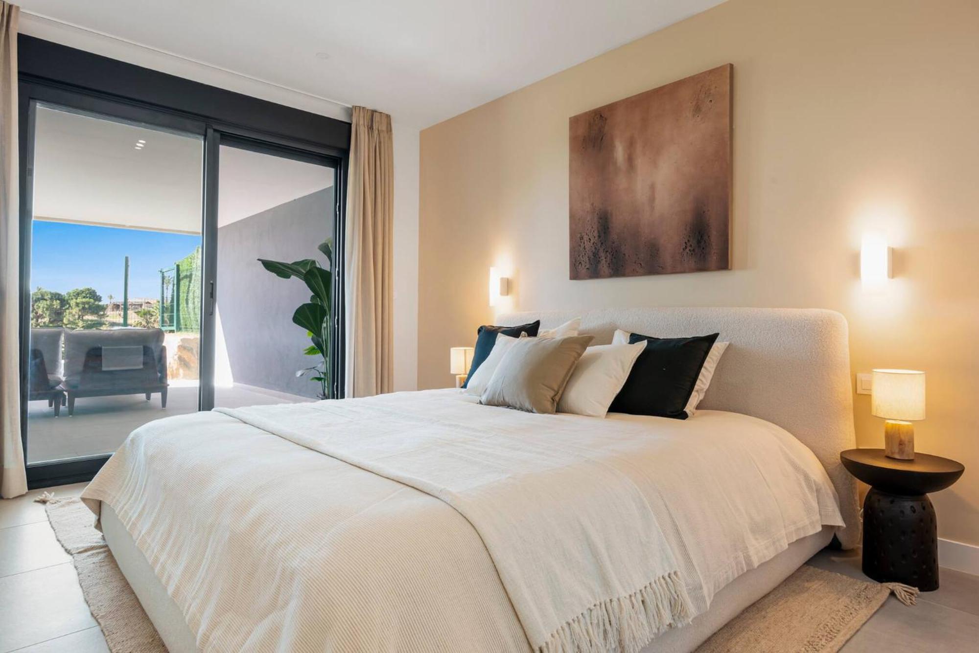 Casa Oasis * Estepona