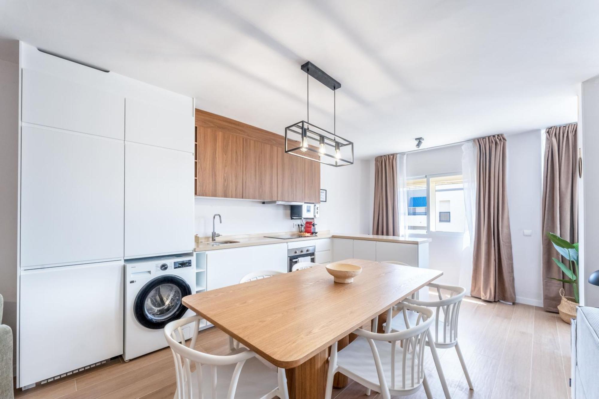 Apartment Olympo *