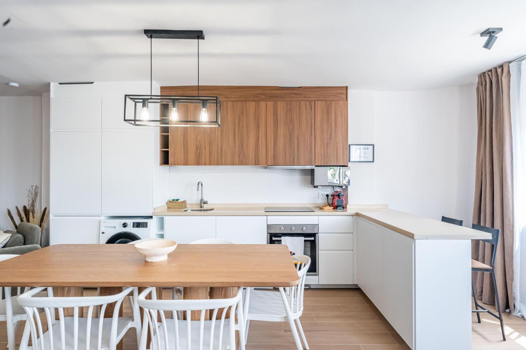 Olympo Apartment