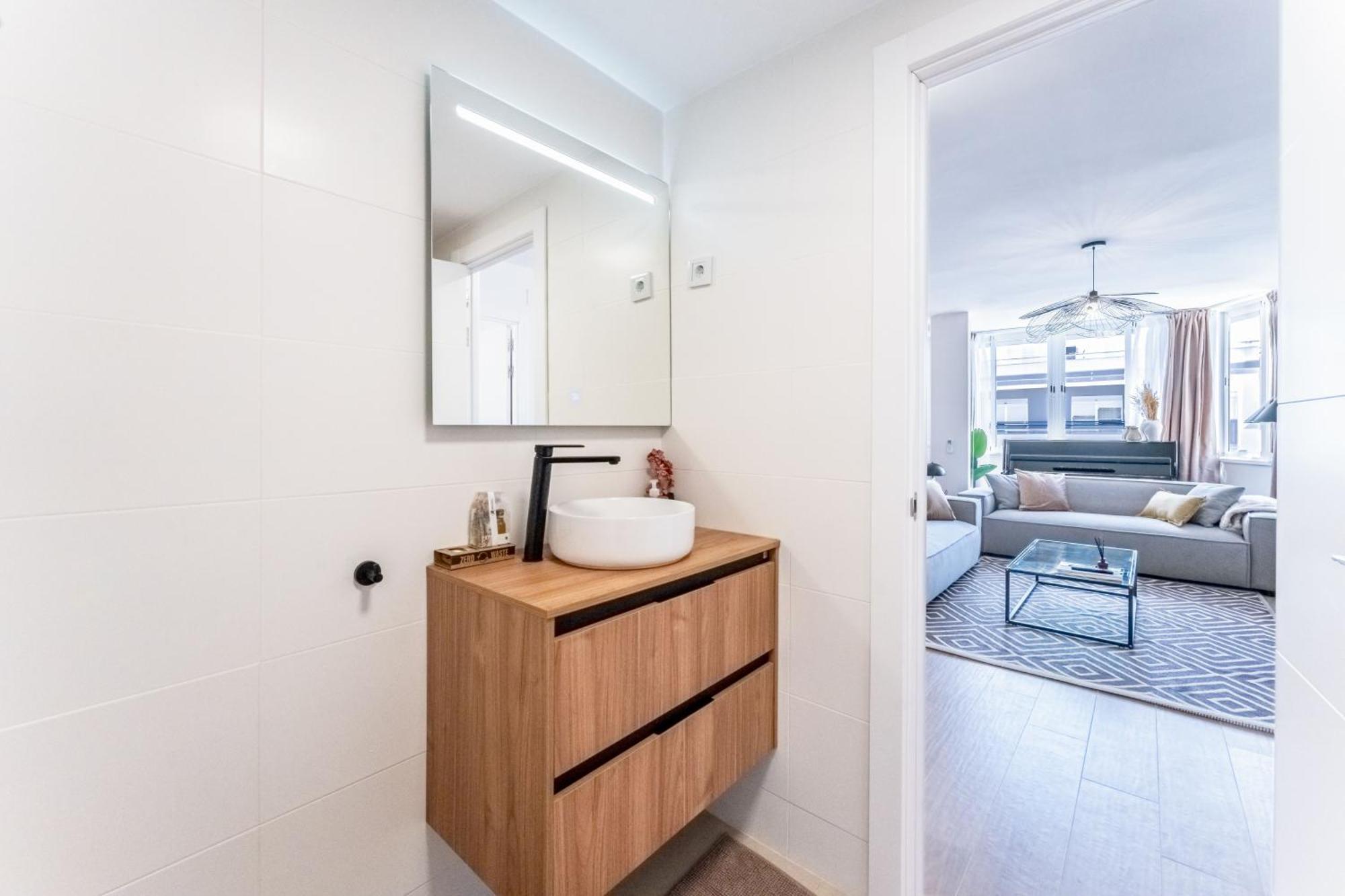Olympo Apartment Estepona
