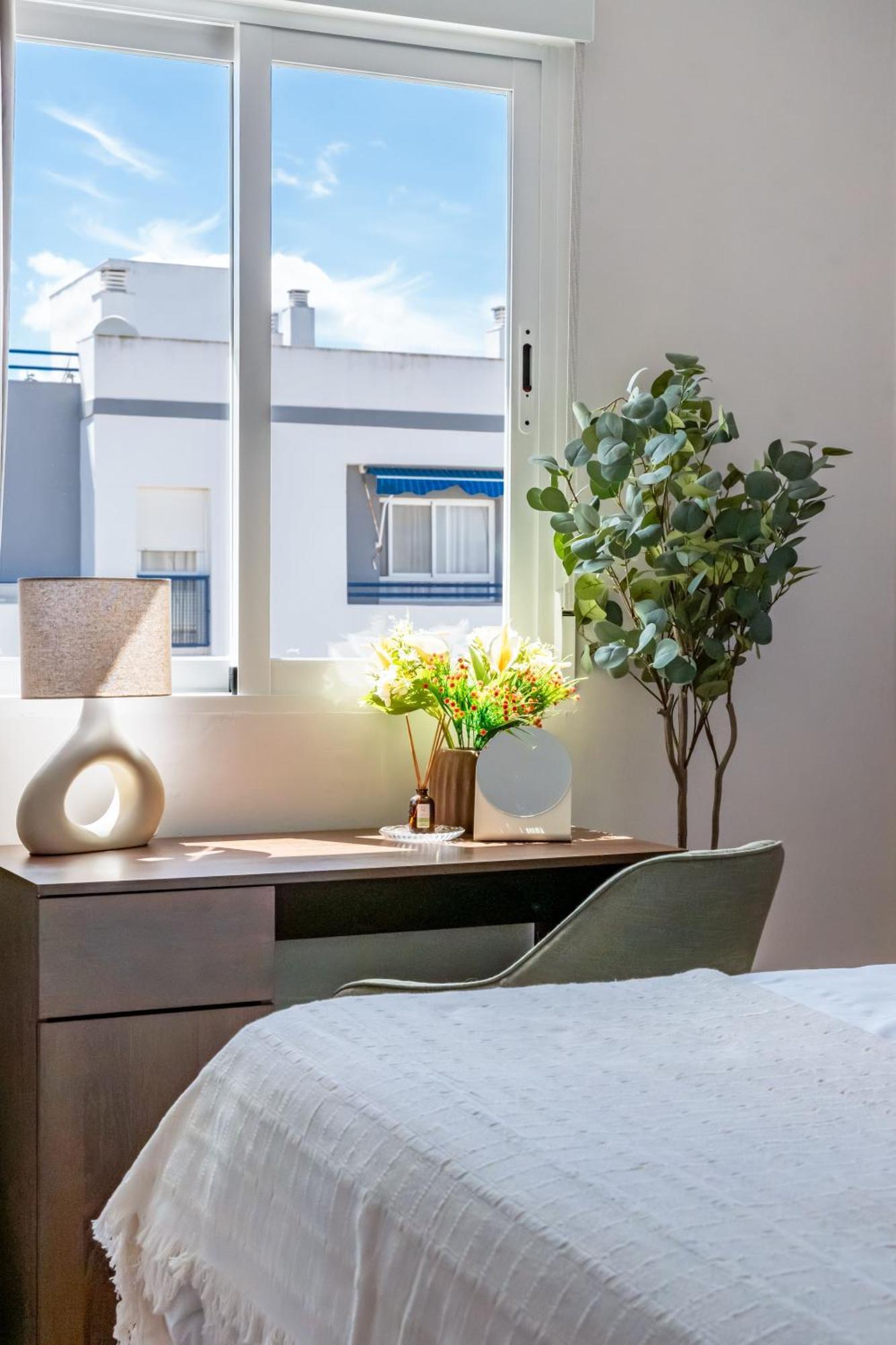Apartment Olympo Estepona