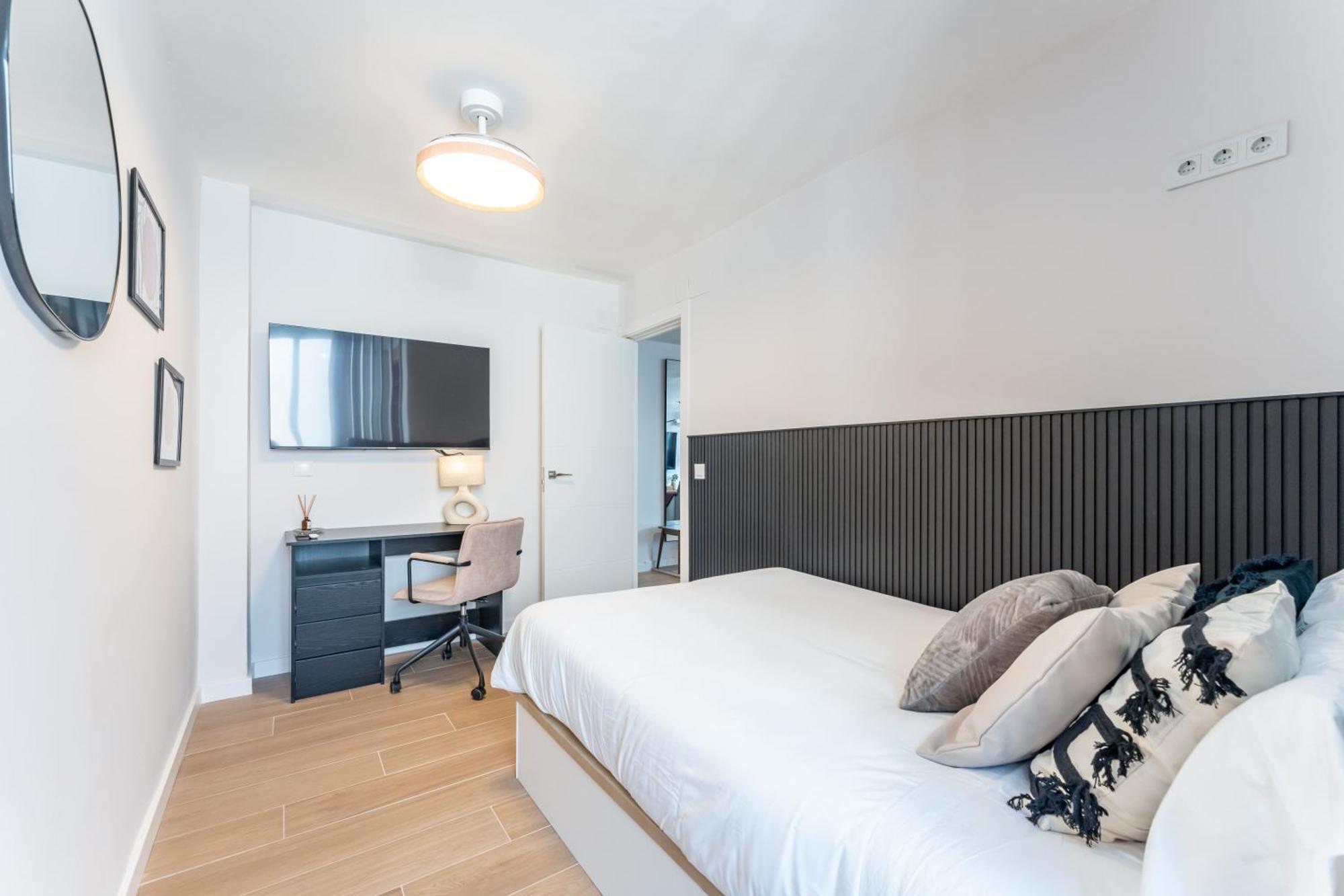 Apartment Olympo *