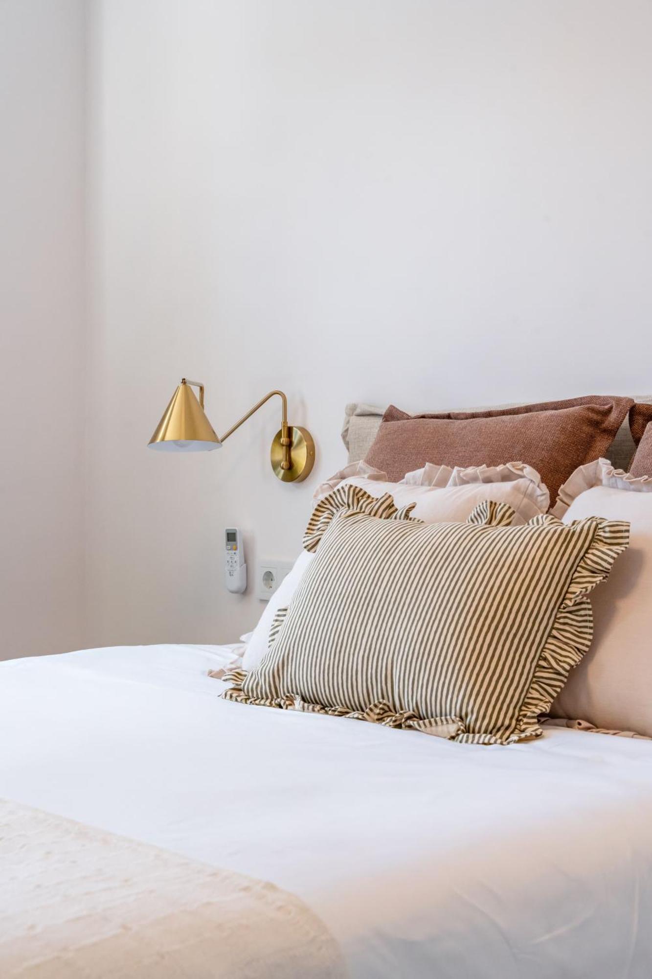 Apartment Olympo Estepona