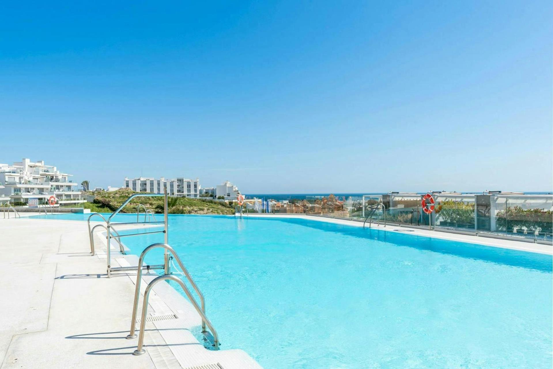 Apartamento Refugio Sofisticado Y Tranquilo En Costa Del Sol *