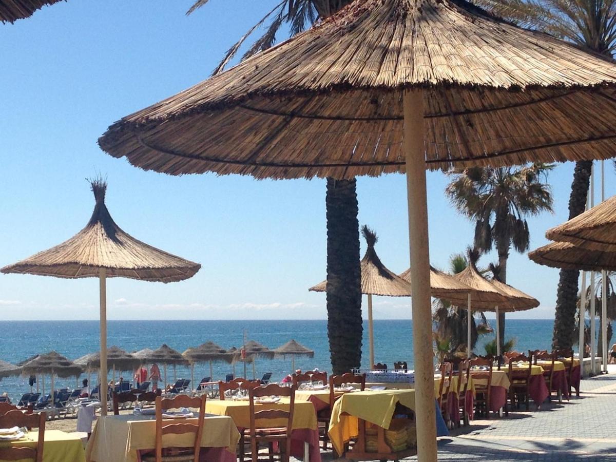 Lovely Spacious 2 Bedroom Flat Between Marbella And * Estepona